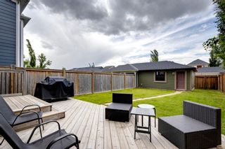 Photo 16: 131 89 Street SW in Calgary: West Springs Detached for sale : MLS®# A1232143