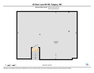 Photo 35: 83 Deer Lane Road SE in Calgary: Deer Run Detached for sale : MLS®# A2106326
