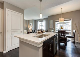 Photo 8: 910 881 Sage Valley Boulevard NW in Calgary: Sage Hill Row/Townhouse for sale : MLS®# A1220580