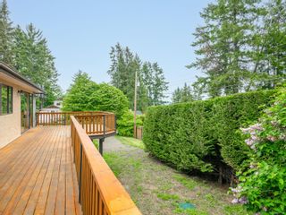 Photo 46: 530 Noowick Rd in Mill Bay: ML Mill Bay House for sale (Malahat & Area)  : MLS®# 877190
