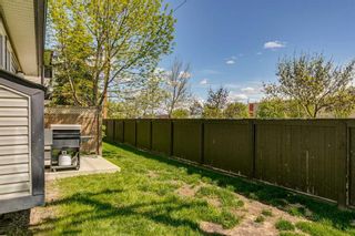 Photo 34: 15 102 Canoe Square SW: Airdrie Row/Townhouse for sale : MLS®# A2128287