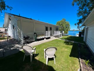 Photo 35: 3305 MEIER Road in Vanderhoof: Cluculz Lake House for sale (PG Rural West)  : MLS®# R2848720