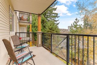 Photo 10: 309 2955 DIAMOND Crescent in Abbotsford: Abbotsford West Condo for sale in "Westwood" : MLS®# R2739953
