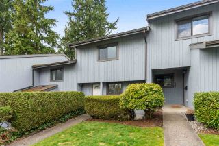 Photo 30: 887 CUNNINGHAM Lane in Port Moody: North Shore Pt Moody Townhouse for sale in "WOODSIDE VILLAGE" : MLS®# R2555689