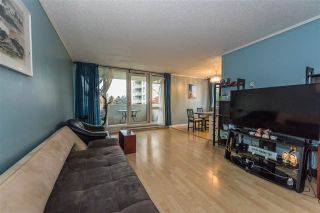Photo 2: 102 5645 BARKER Avenue in Burnaby: Central Park BS Condo for sale in "CENTRAL PARK PLACE" (Burnaby South)  : MLS®# R2119755