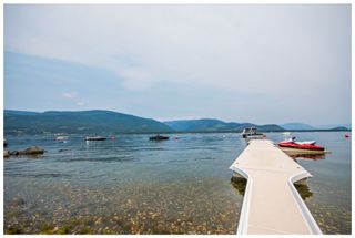 Photo 87: 689 Viel Road in Sorrento: Lakefront House for sale : MLS®# 10102875