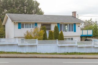 Photo 1: 4302 Quadra St in Saanich: SE High Quadra House for sale (Saanich East)  : MLS®# 921658