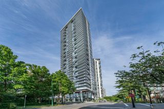 Photo 2: 1208 4711 HAZEL Street in Burnaby: Forest Glen BS Condo for sale (Burnaby South)  : MLS®# R2847296