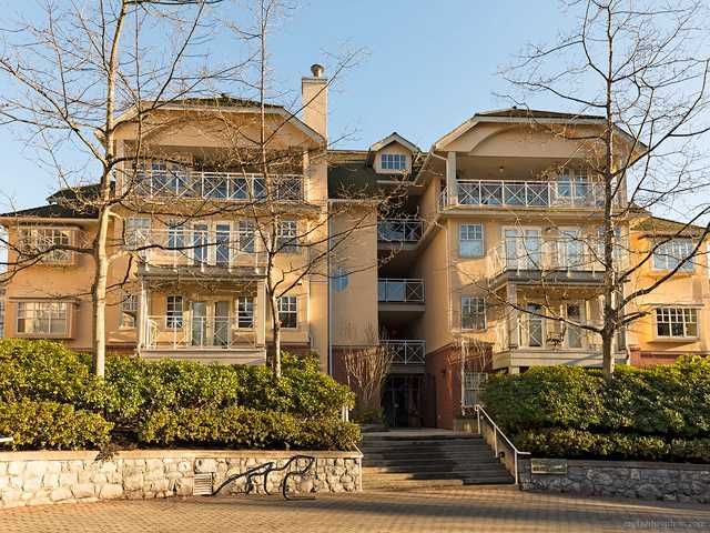Main Photo: 301 5880 HAMPTON Place in Vancouver: University VW Condo for sale (Vancouver West)  : MLS®# V1039019
