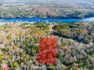 Photo 2: Lot 7 Terence Bay Road in Terence Bay: 40-Timberlea, Prospect, St. Marg Vacant Land for sale (Halifax-Dartmouth)  : MLS®# 202403863