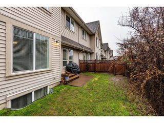 Photo 36: 37 6498 SOUTHDOWNE Place in Chilliwack: Sardis East Vedder Rd Townhouse for sale in "Village Green" (Sardis)  : MLS®# R2650165