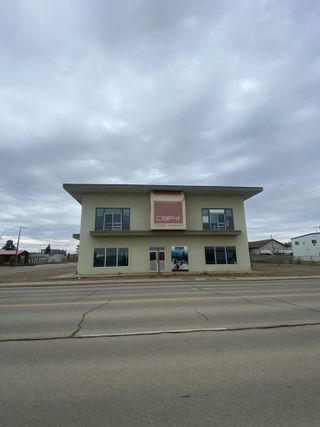 Photo 39: 10920 100 Avenue in Fort St. John: Fort St. John - City NW Industrial for sale : MLS®# C8048561