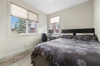 Photo 15: 406 8000 Wentworth Drive SW in Calgary: West Springs Row/Townhouse for sale : MLS®# A2002880