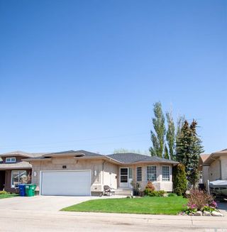 Photo 36: 835 Brabant Crescent in Saskatoon: Lakeridge SA Residential for sale : MLS®# SK929106