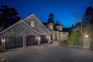 Main Photo: 13922 TERRY Road: White Rock House for sale (South Surrey White Rock)  : MLS®# R2775433