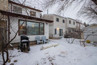 Photo 19: 235 Houde Drive in Winnipeg: St Norbert Residential for sale (1Q)  : MLS®# 202227799