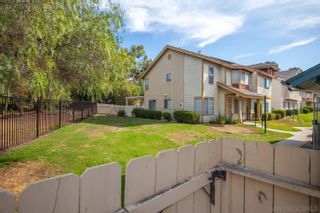 Photo 34: SAN DIEGO Townhouse for sale : 3 bedrooms : 2031 Manzana Way
