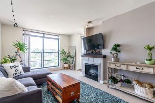 Photo 10: 1508 1 RENAISSANCE Square in New Westminster: Quay Condo for sale : MLS®# R2478273