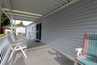 Photo 25: 141 25 Maki Rd in Nanaimo: Na Cedar Manufactured Home for sale : MLS®# 917591