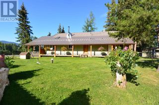 Photo 20: 9265 GEORGE FRONTAGE ROAD in Telkwa: House for sale : MLS®# R2734480