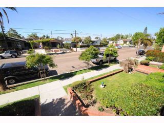 Photo 12: MISSION HILLS Condo for sale : 2 bedrooms : 909 Sutter #201 in San Diego
