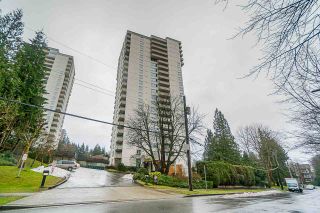 Photo 19: 203 4160 SARDIS Street in Burnaby: Central Park BS Condo for sale in "Central Park Plaza" (Burnaby South)  : MLS®# R2430186