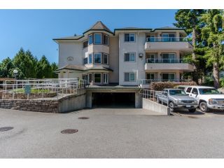 Photo 20: 106 3063 IMMEL Street in Abbotsford: Central Abbotsford Condo for sale in "Clayburn Ridge" : MLS®# R2068519