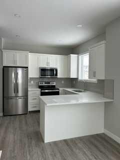 Photo 8: 6301 58A Street: Rocky Mountain House Semi Detached (Half Duplex) for sale : MLS®# A2109083