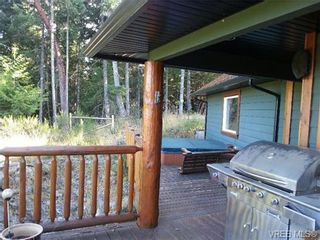 Photo 12: 3268 Shawnigan Lake Rd in COBBLE HILL: ML Shawnigan House for sale (Malahat & Area)  : MLS®# 679539