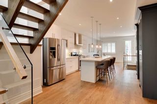 Photo 10: 150 Rhodes Avenue in Toronto: Greenwood-Coxwell House (2-Storey) for sale (Toronto E01)  : MLS®# E5372075