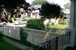 Photo 2: 21 Thyra Avenue in Toronto: House (2 1/2 Storey) for sale (E03: TORONTO)  : MLS®# E1434004
