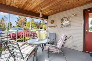 Photo 21: 2237 CRYSTAL Court in Abbotsford: Poplar Manufactured Home for sale : MLS®# R2875581