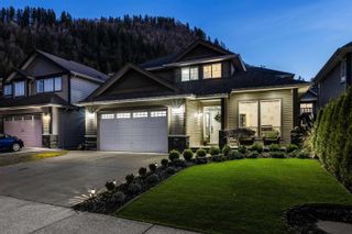 Photo 2: 47256 MACSWAN Drive in Chilliwack: Promontory House for sale in "Jinkerson Vistas" (Sardis)  : MLS®# R2835364