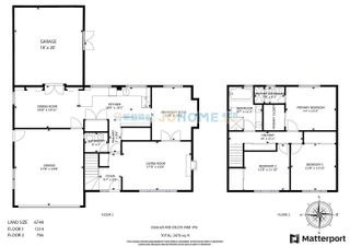 Photo 34: 5506 6A Avenue in Delta: Tsawwassen Central House for sale (Tsawwassen)  : MLS®# R2749735
