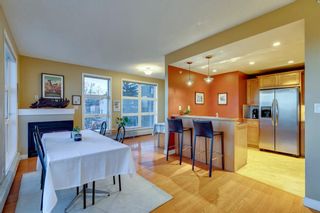 Photo 10: 410 532 5 Avenue NE in Calgary: Bridgeland/Riverside Apartment for sale : MLS®# A1173001
