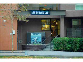 Photo 1: DOWNTOWN Condo for sale : 2 bedrooms : 1225 Island Avenue #202 in San Diego