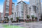 Main Photo: 502 910 BEACH Avenue in Vancouver: Yaletown Condo for sale in "Meridian" (Vancouver West)  : MLS®# R2863938