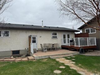 Photo 35: 2332 Hamelin Street in North Battleford: Fairview Heights Residential for sale : MLS®# SK968124
