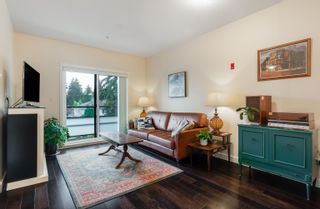 Photo 4: 219 7777 ROYAL OAK Avenue in Burnaby: South Slope Condo for sale in "THE SEVENS" (Burnaby South)  : MLS®# R2747651