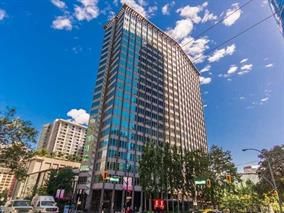 Main Photo: 137 970 Burrard Street in Vancouver: Downtown Office for lease (Vancouver West)  : MLS®# C8008405