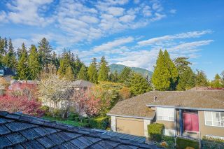 Photo 4: 4838 MEADFEILD Close in West Vancouver: Caulfeild House for sale in "LMS1963" : MLS®# R2683170