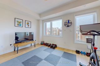 Photo 23: 41 Frederick Tisdale Drive in Toronto: Downsview-Roding-CFB House (Other) for sale (Toronto W05)  : MLS®# W6032224