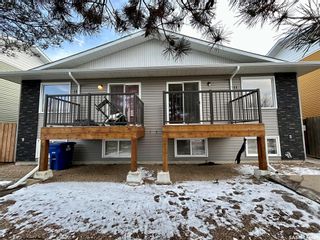 Photo 2: 111 & 113 Imperial Street in Saskatoon: Forest Grove Residential for sale : MLS®# SK951253