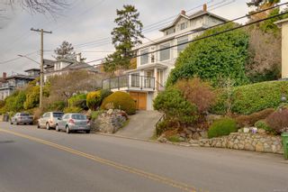 Photo 48: 1972 Crescent Rd in Oak Bay: OB Gonzales House for sale : MLS®# 923161