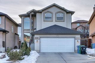 Photo 1: 339 Panorama Hills Terrace NW in Calgary: Panorama Hills Detached for sale : MLS®# A1082523