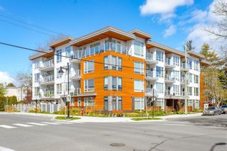 Photo 1: 210 9864 fourth St in Sidney: Si Sidney North-East Condo for sale : MLS®# 929818