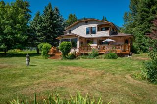 Photo 87: 6158 REDFISH ROAD in Nelson: House for sale : MLS®# 2472627