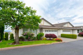 Photo 13: 2 31445 RIDGEVIEW Drive in Abbotsford: Abbotsford West Townhouse for sale in "Panorama Ridge Estates" : MLS®# R2414653