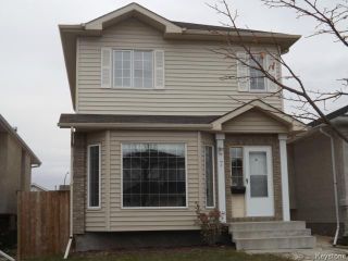 Photo 1: 7 Draho Crescent in WINNIPEG: St Vital Residential for sale (South East Winnipeg)  : MLS®# 1324343
