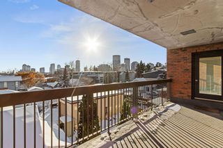Photo 2: 306 659 4 Avenue NE in Calgary: Bridgeland/Riverside Apartment for sale : MLS®# A2011726